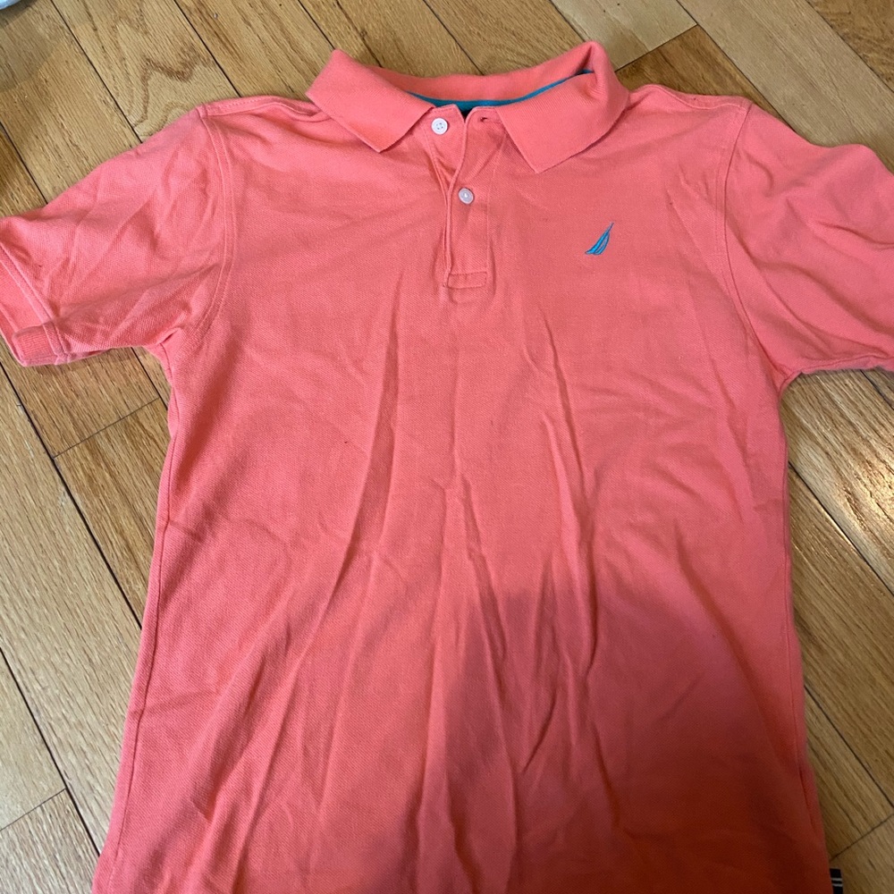 Boy NAUTICA POLO